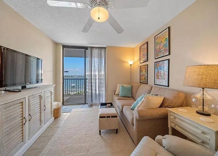 Surf & Racquet Club 705b * Gulf Shores