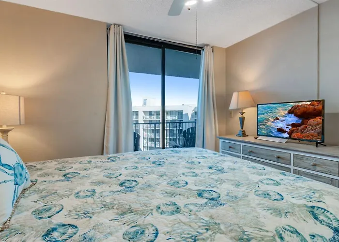 Surf & Racquet Club 705b Gulf Shores