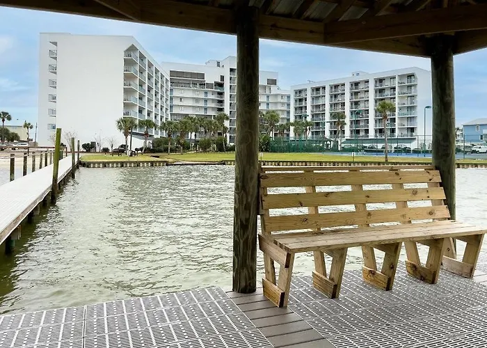 Apartment Surf & Racquet Club 705b